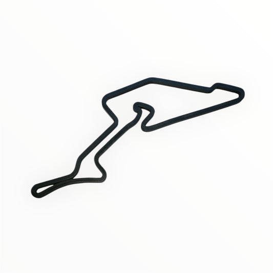 Track Colours