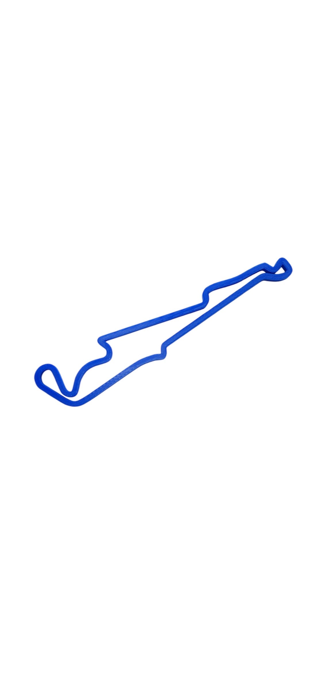 Track Colours